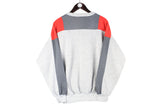 Vintage Adidas Sweatshirt Small