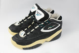 Vintage Reebok Sneakers Women's US 7