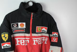 Vintage Ferrari Jacket XXLarge