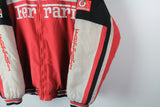 Vintage Ferrari Jacket XXLarge