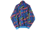 Vintage Fleece Full Zip Large