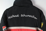 Vintage Ferrari Jacket XXLarge