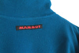 Vintage Mammut Fleece 1/4 Zip Small