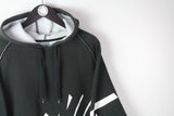 Vintage Nike Air Hoodie Large