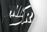 Vintage Nike Air Hoodie Large