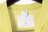 Vintage Champion Sweatshirt XLarge