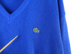 Vintage Lacoste Izod Sweater XLarge / XXLarge