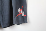 Vintage Nike Air Jordan Shorts XXLarge