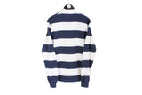 Vintage Gant Rugby Shirt Large