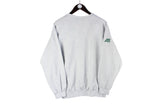 Vintage Mizuno Sweatshirt Women's Medium