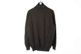 Ermenegildo Zegna Sweater XLarge