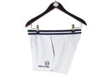 Vintage Sergio Tacchini Shorts Small