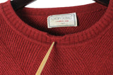 Gran Sasso Sweater Small