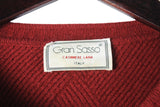 Gran Sasso Sweater Small