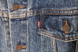 Vintage Levis Denim Jacket XLarge