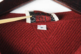 Gran Sasso Sweater Small