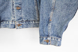 Vintage Levis Denim Jacket XLarge