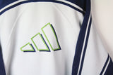 Vintage Adidas Track Jacket Medium