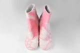 MM6 Maison Margiela Terry Boots Women's EUR 36