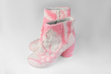 MM6 Maison Margiela Terry Boots Women's EUR 36