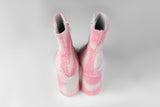 MM6 Maison Margiela Terry Boots Women's EUR 36