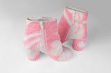 MM6 Maison Margiela Terry Boots Women's EUR 36