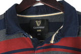 Vintage Guinness Rugby Shirt Medium