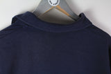 Vintage Yves Saint Laurent Polo T-Shirt XLarge