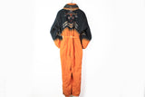 Vintage Bogner Ski Suit Women's Large