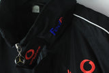 Vintage McLaren Mercedes-Benz Jacket Small