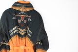 Vintage Bogner Ski Suit Women's Large