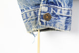 Vintage Levi's Jacket Medium / Large