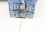 Vintage Levi's Jacket Medium / Large