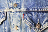 Vintage Levi's Jacket Medium / Large