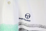 Vintage Sergio Tacchini Polo T-Shirt Large
