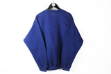 Vintage Adidas Sweatshirt Large