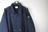 Vintage Adidas Coat XXLarge