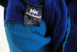 Vintage Helly Hansen Fleece Full Zip Medium