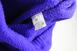Vintage Fleece 1/4 Zip Women's Medium