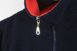 Vintage Helly Hansen Fleece Full Zip Women's Small