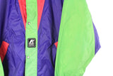 Vintage K-Way Suit Medium