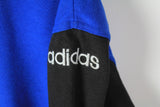 Vintage Adidas Sweatshirt 3/4 Sleeve Large / XLarge