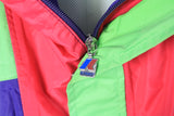Vintage K-Way Suit Medium