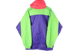 Vintage K-Way Suit Medium