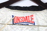 Vintage Lonsdale Jacket XLarge