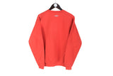 Vintage Umbro Sweatshirt Small