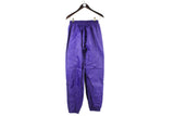 Vintage K-Way Suit Medium