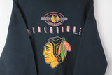 Vintage Chicago Blackhawks 1993 Salem Sweatshirt XLarge