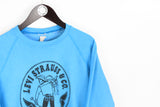 Vintage Levi's Sweatshirt Small