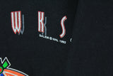 Vintage Chicago Blackhawks 1993 Salem Sweatshirt XLarge